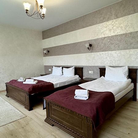 Gold Palace Wellness & Spa بوكوفِل المظهر الخارجي الصورة