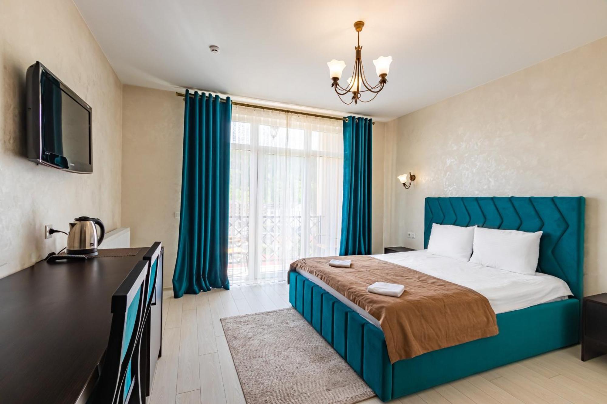 Gold Palace Wellness & Spa بوكوفِل المظهر الخارجي الصورة