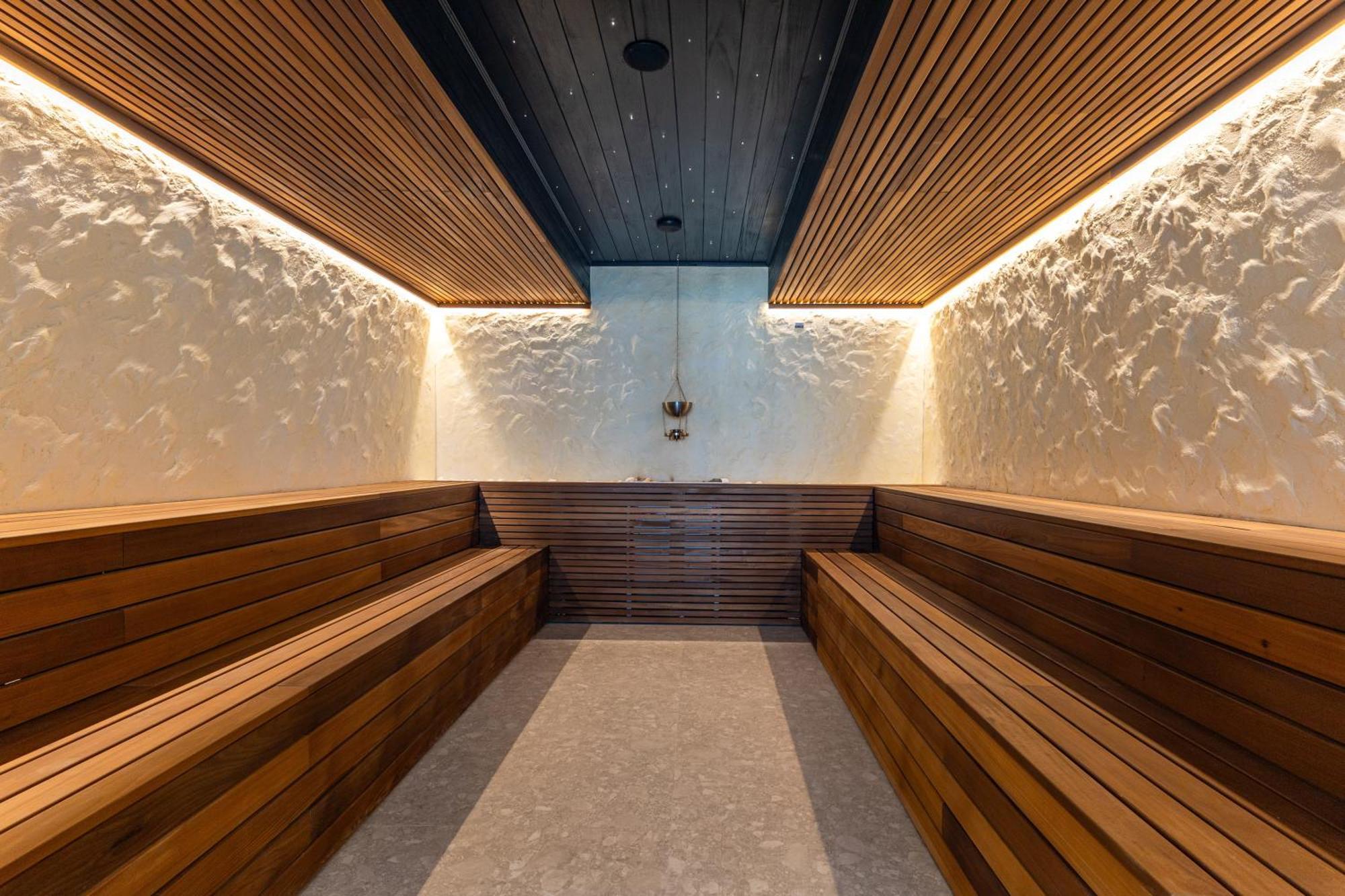 Gold Palace Wellness & Spa بوكوفِل المظهر الخارجي الصورة
